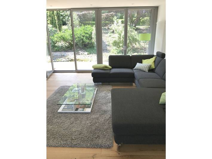 Ferienwohnung für 2 Personen, mit Garten und Terrasse