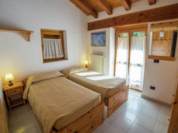 Appartamento per 9 Persone in Antey-Saint-André, Alpi Pennine, Foto 2