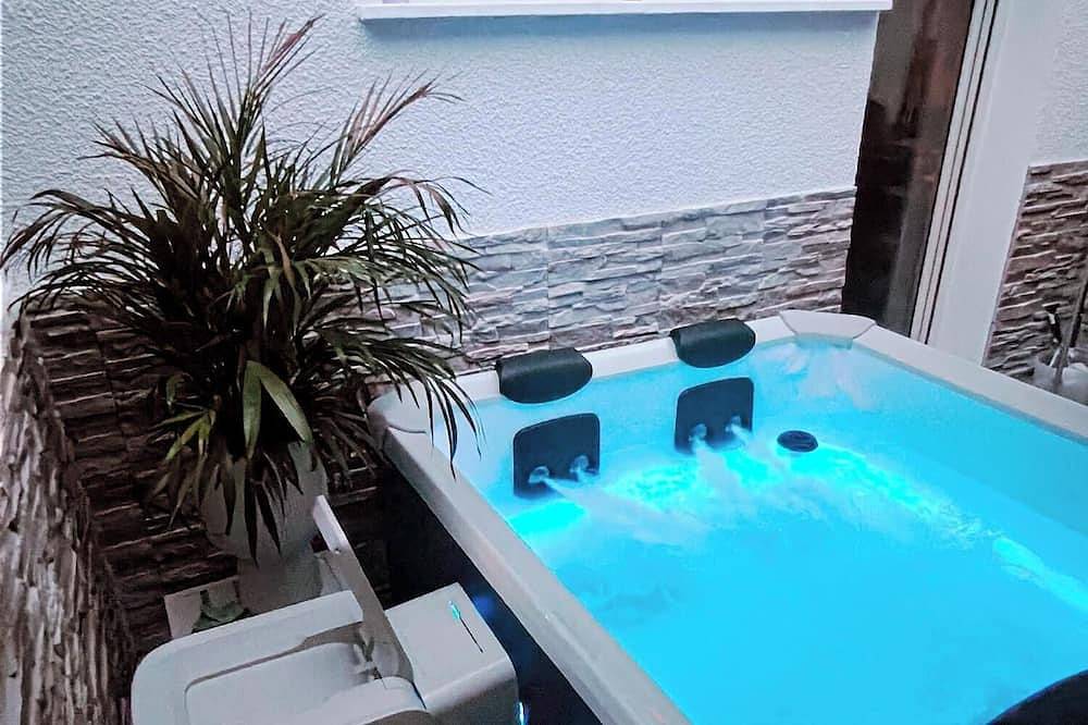 Appartement de vacances