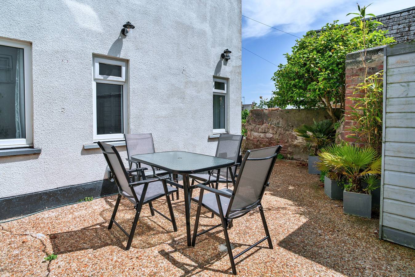 Roselric in Kingsand and Cawsand, Cornwall