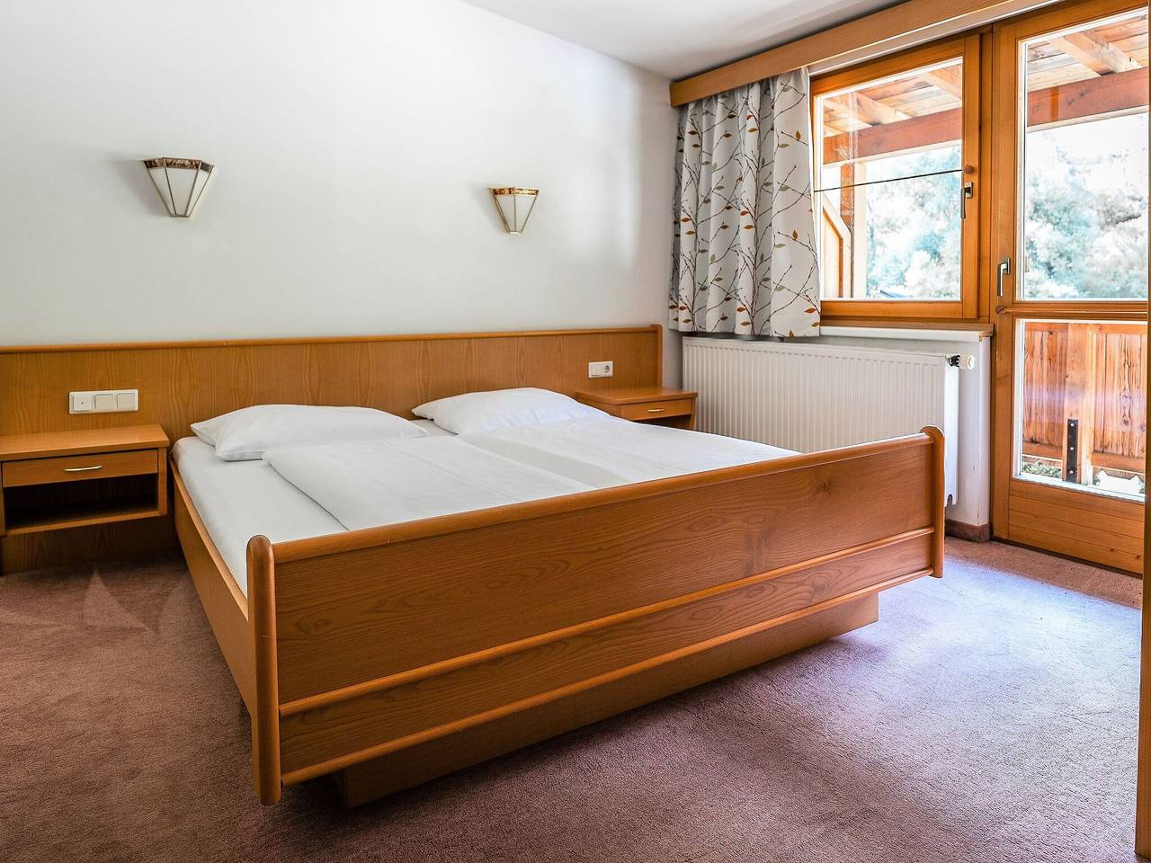 Chalet in Angerberg bei Skiwelt Pisten in Angerberg, Kaisergebirge