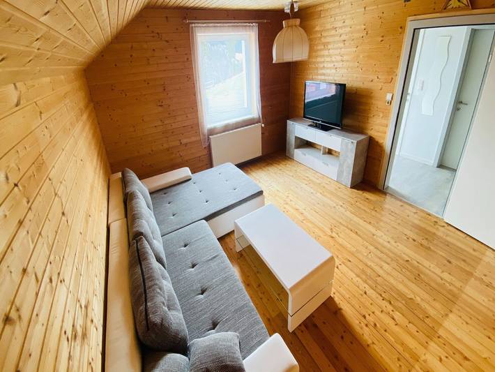Ferienwohnung für 5 Personen, kinderfreundlich in Oberwölz