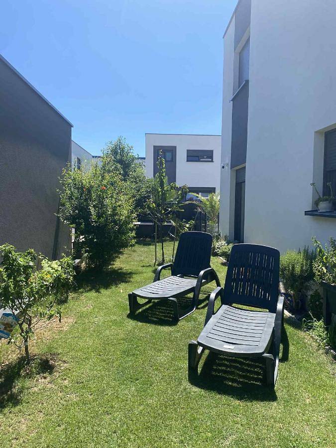Appartement de vacances entier, Villa in Ingersheim, Région de Ribeauvillé