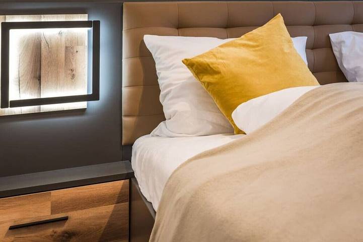 Entire apartment, Arbio I  Luxury Apart Lechhausen in Augsburg, Bavarian Swabia