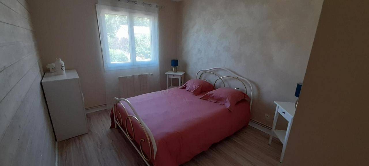 Five-Bedroom House in Mignaloux-Beauvoir, Vienne (France)