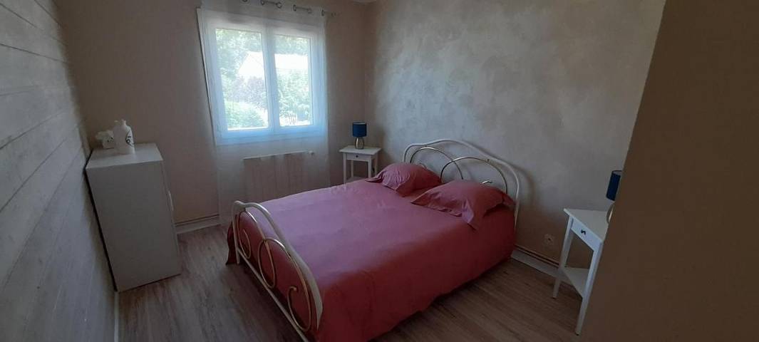 Location de vacances pour 12 personnes, avec terrasse et vue à Mignaloux-Beauvoir - 2