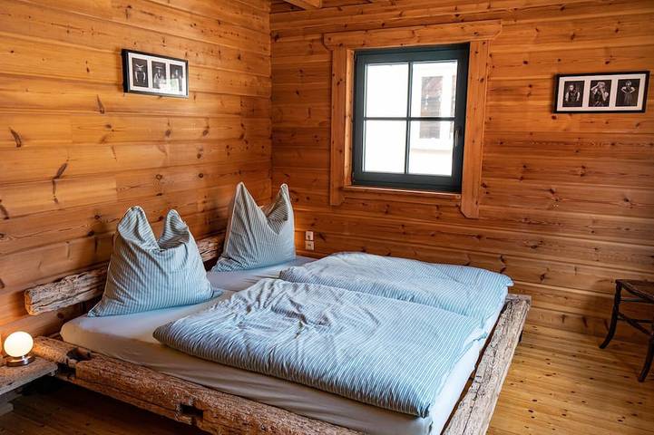 Ferienhaus für 8 Personen, mit Terrasse, mit Haustier in Todtnau - 2