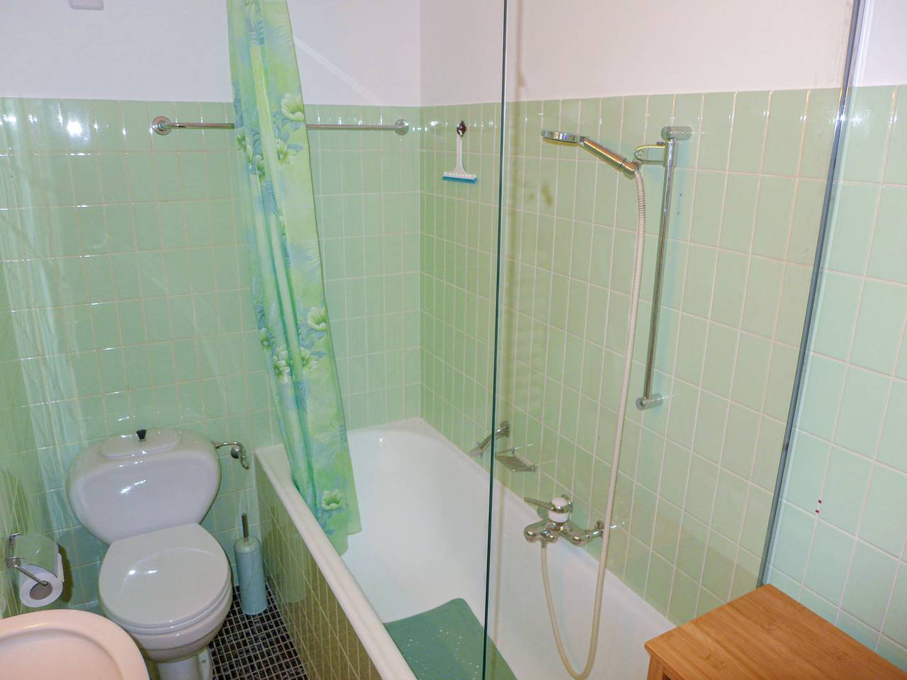 Apartamento entero, Résidence du Golf A 07 in Lens (Suiza), Región de Sion - Sierre