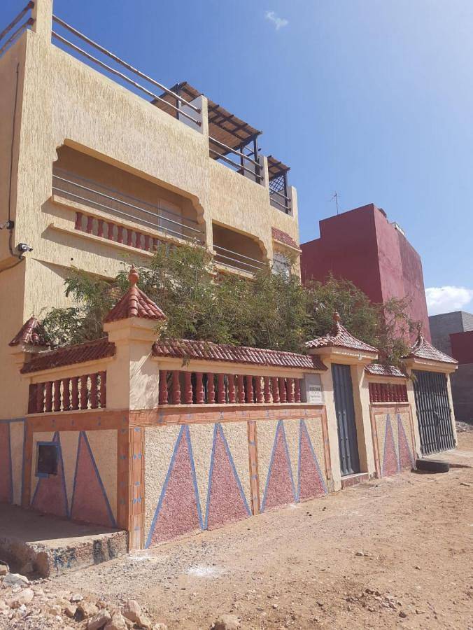 Appartement de vacances pour 6 personnes, avec balcon et vue, adapté aux familles