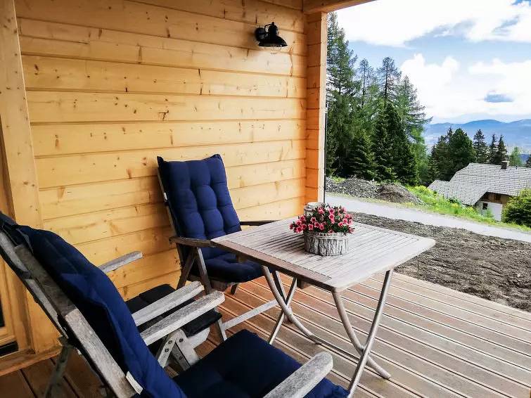 Casa 6 Personas in Albeck, Oberkärnten