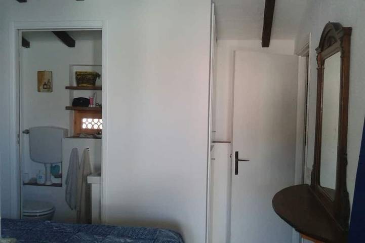 Ferienhaus für 6 Personen, mit Balkon in Pomonte - 4