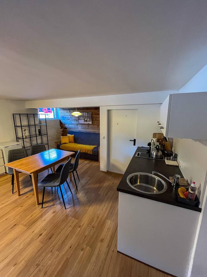 Ganze Ferienwohnung, Top 14 in Schladming, Schladming-Dachstein