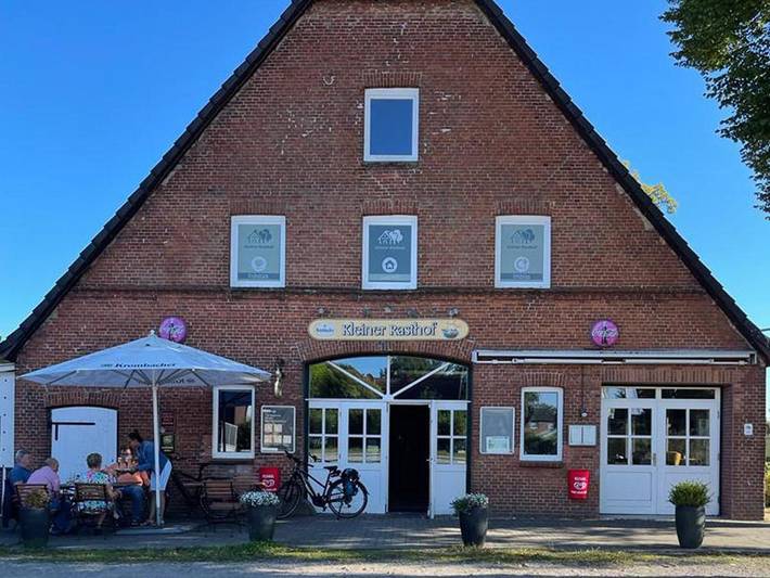 Hotel für 2 Personen in Reinbek