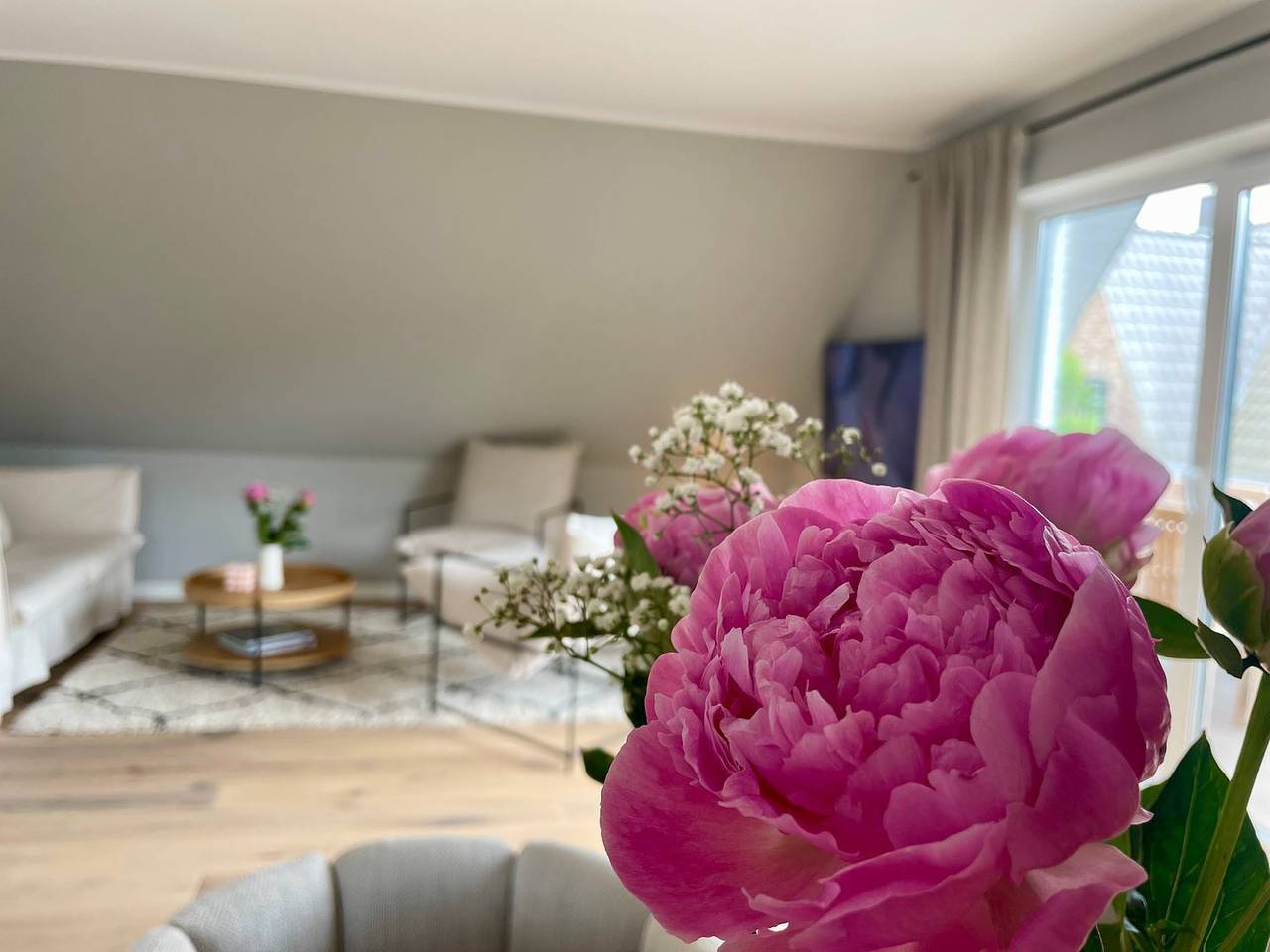 Ganze Wohnung, Neu renoviertes Appartement "Im Tal 5a", 70qm für bis zu 4 Personen in Wenningstedt, Sylt