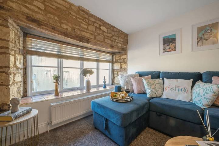 Holiday rental for 6 people in Cirencester