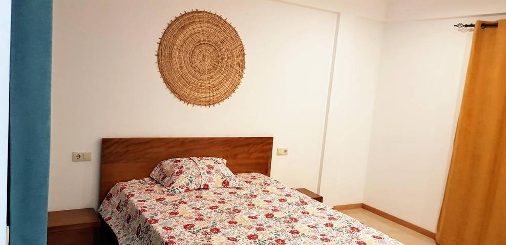 Maison d’hôte pour 4 personnes, avec terrasse dans São Vicente - 2