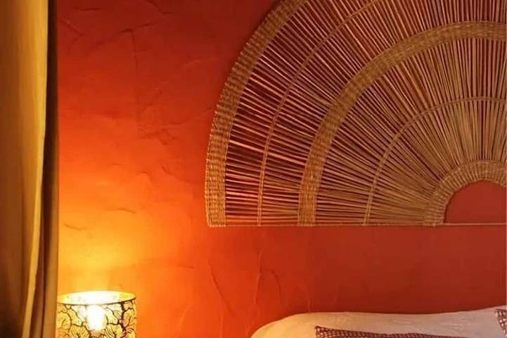 Gîtes de France® - Ô Soleil Couchant in Rocamadour, Quercy