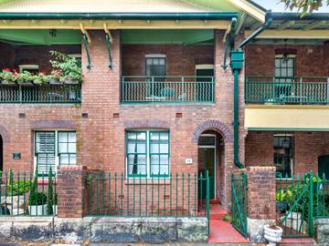 Holiday Apartment for 6 People in Millers Point, Sydney, Photo 2