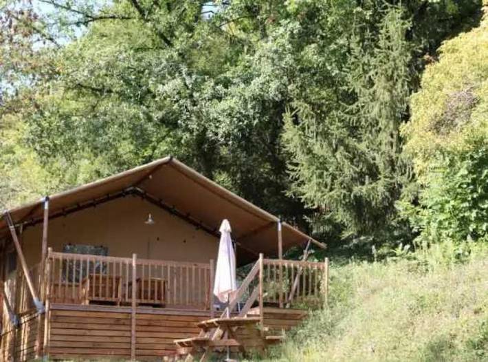 Location de vacances pour 6 personnes, avec piscine et terrasse à Saint-Constant (homonymie) - 2
