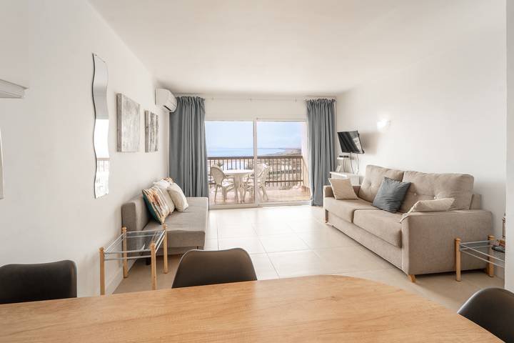 Studio für 4 Personen, mit Balkon und Terrasse in Empuriabrava - 2