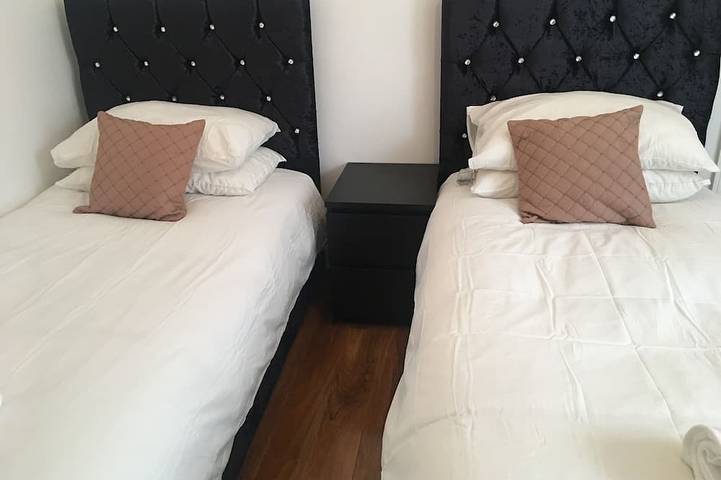 Location de vacances pour 9 personnes dans Chatham (United Kingdom) - 4