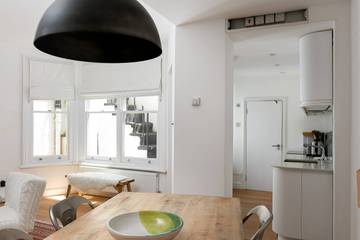 Apartment for 4 People in Hammersmith and Fulham, London, Photo 3