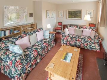 Log Cabin for 4 People in Scottish Borders, Lowlands, Photo 3
