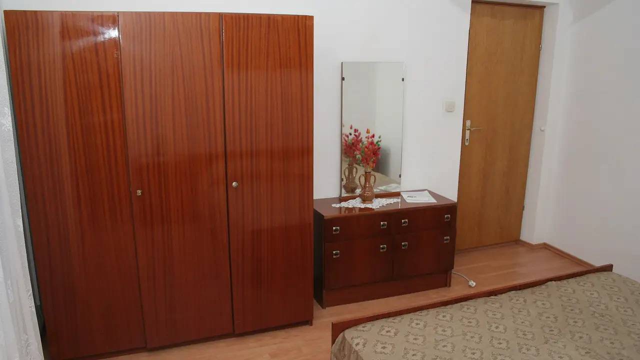 Ganze Ferienwohnung, Ferienwohnung für 2 Personen (35 m²) in Povlja in Povlja, Brac