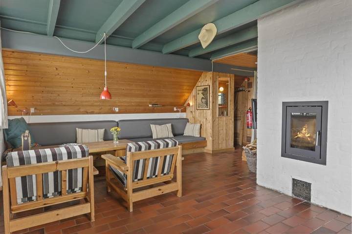 Villa für 6 Personen in Lemvig - 2