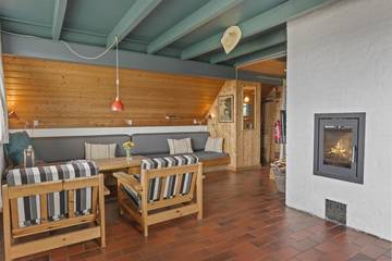 Strandhaus für 6 Personen in Lemvig, Westjütland, Bild 1