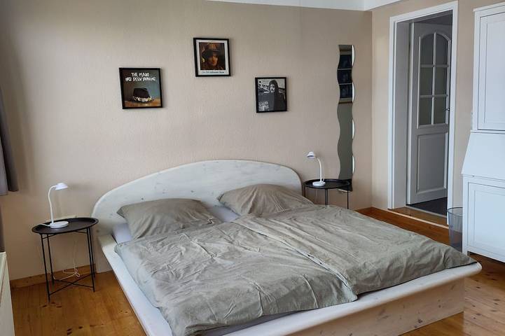 Ferienwohnung für 3 Personen, mit Balkon in Lindlar - 3