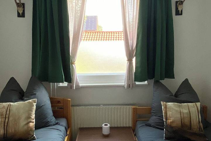 Ganze Wohnung, Black Forest Apartment Villingen- voll ausgestattet in Villingen-Schwenningen, Mittlerer Schwarzwald