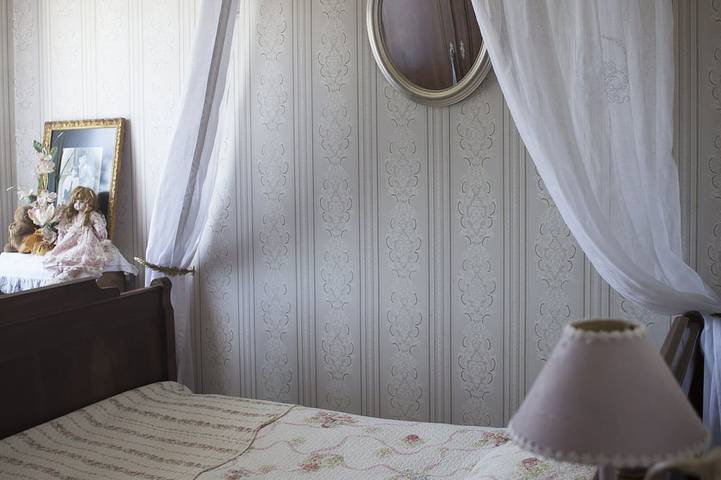 Location de vacances pour 5 personnes, avec jardin et terrasse à Saint-Sulpice-la-Pointe - 4