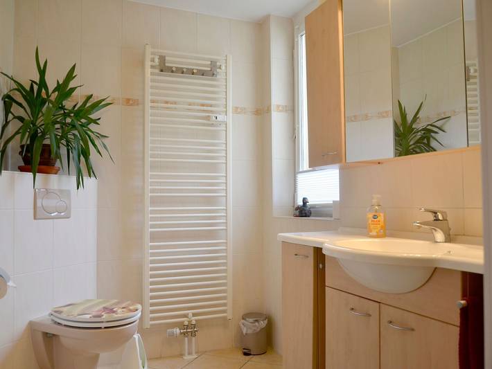 Ganze Ferienwohnung, Ferienwohnung Zum Dorfkrug - Ferienwohnung in Kerkwitz, Schenkendöbern