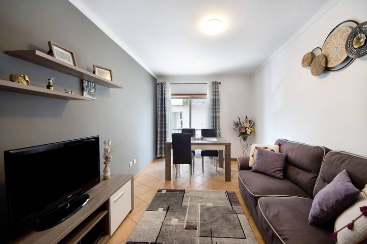 Appartamento vacanze per 4 persone - 1