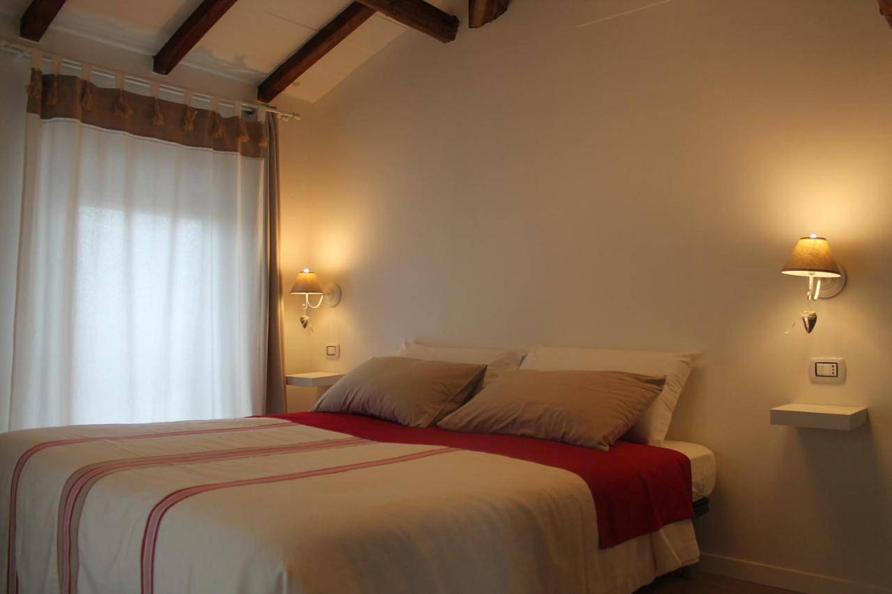 Room & Breakfast A casa di Emma in Ganaceto, Modena