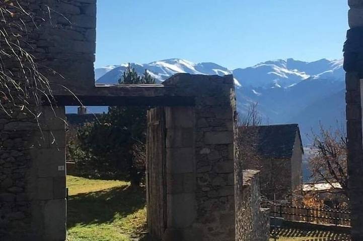 Agriturismo pour 15 personnes, avec jacuzzi et jardin