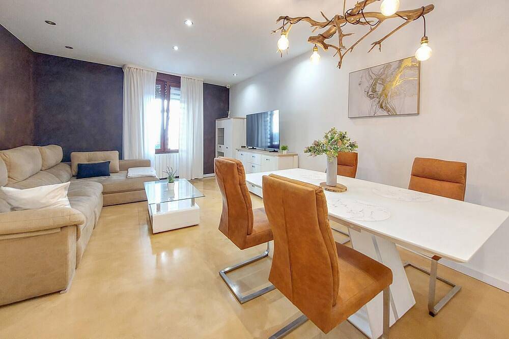 Entire apartment, 2 bedroom nice apartment in Castellón de la Plana in Castellón de la Plana, Costa del Azahar