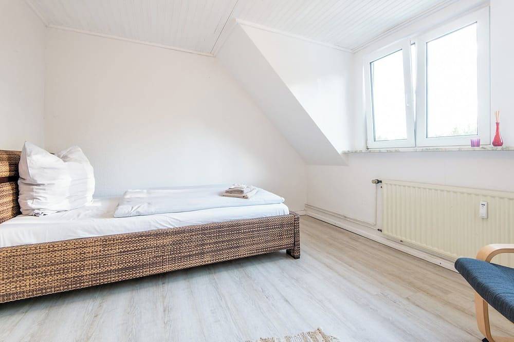 Ganze Wohnung, App. Wattläufer ruhige Lage in den deutsch-dänischen Wiesen. Haustierfreundlich! in Rodenäs, Nordfriesland