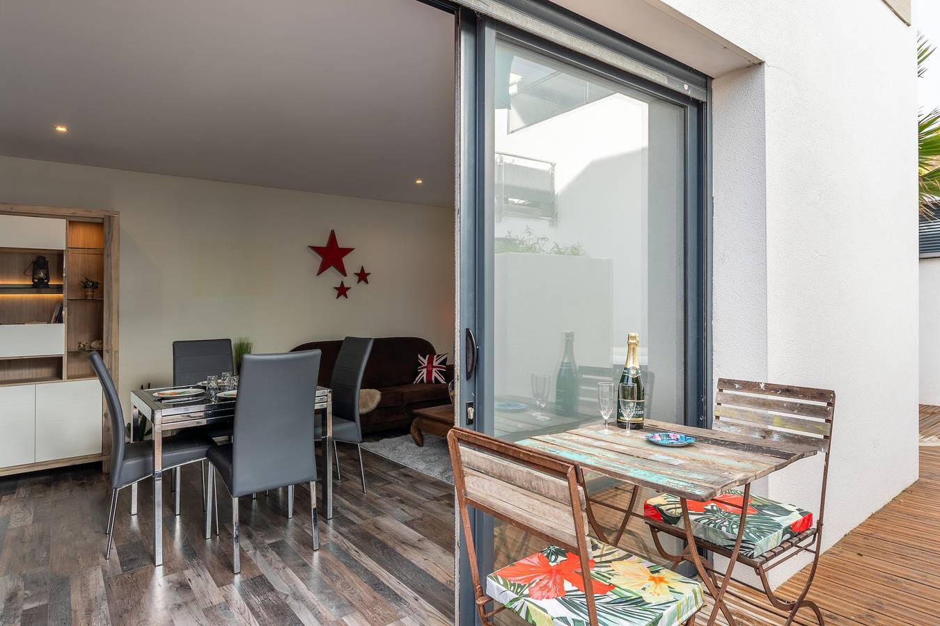 Vakantieappartement voor 2 personen met zwembad, foto 12