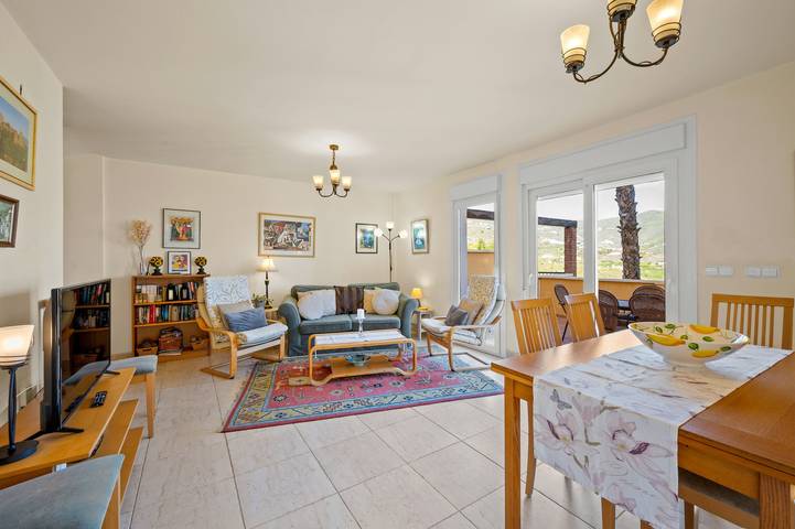 Villa panorámica con terraza grande, piscinas y espacio para 8 en la Costa Tropical in Fuentes de Almunecar, Almuñecar