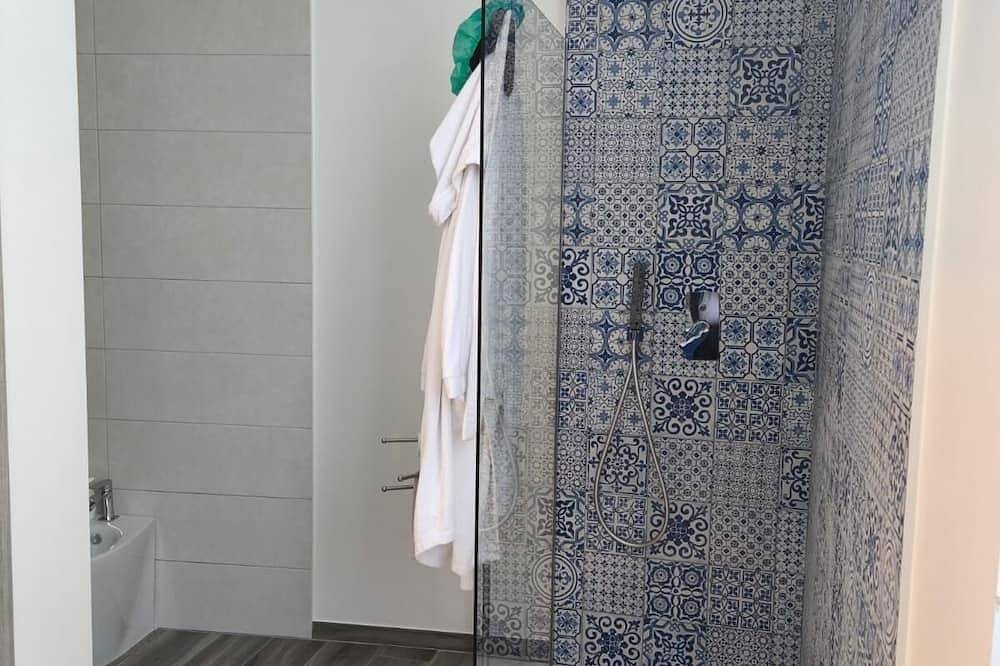 The Red House in Brindisi, Salento