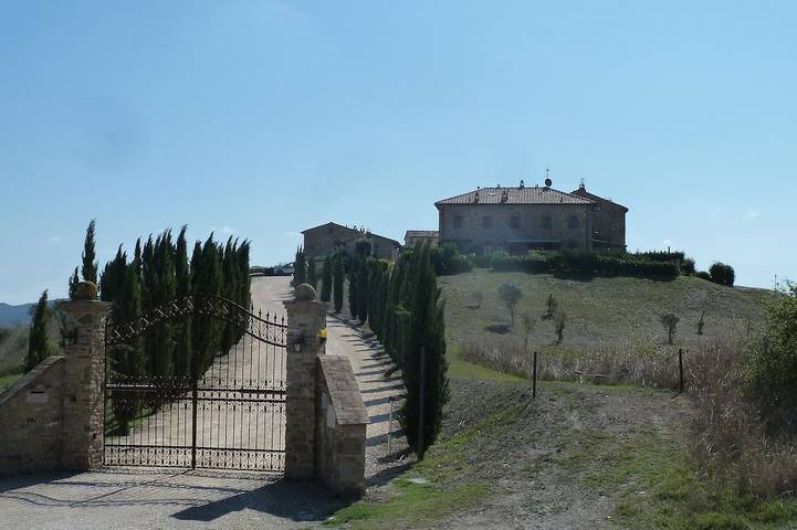 Appartamento intero, Appartamento nel borgo toscano medievale splendidamente restaurato, a 7klm da Volterra in Montecatini Val di Cecina, Pisa e dintorni