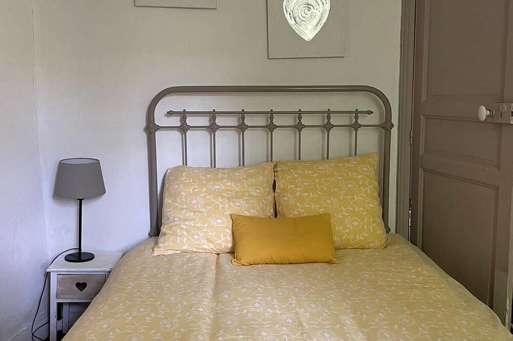 Maison  De Vacances A Bize-Minervois in Bize-Minervois, Côte méditerranéenne (France)