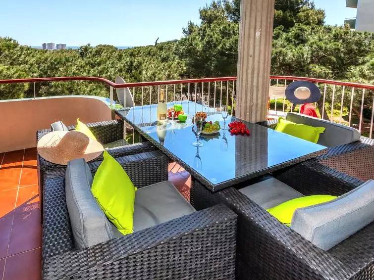Appartement entier, 4 Pièces 6 Personnes in Platja d'Aro, Costa Brava