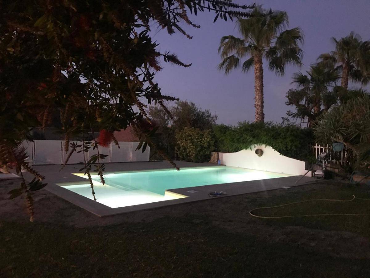 B&B Villa Di Giorgi in Cefalù, Cefalù (Comune)
