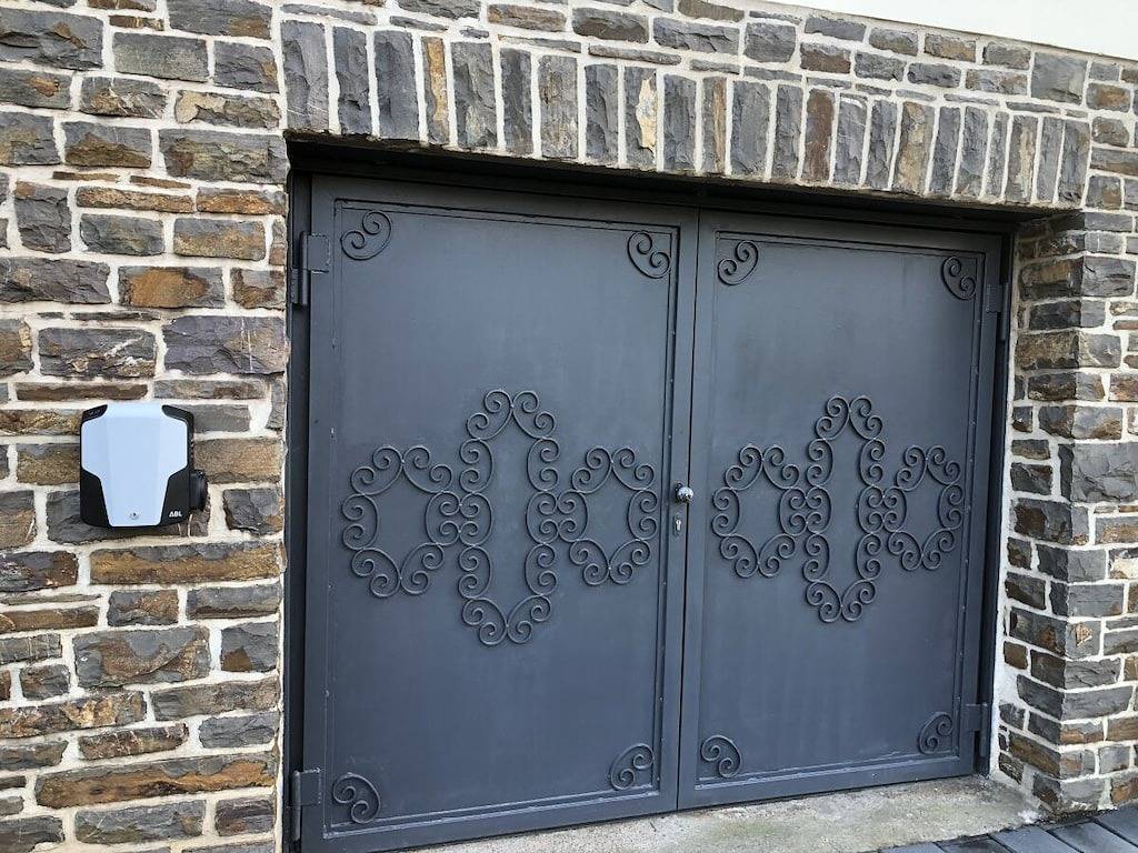 Ferienhaus mit 3 Schlafzimmer in Burg Eltz, Treis-Karden