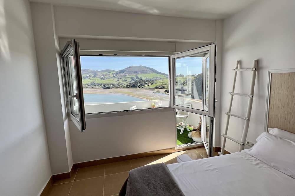 Apartamento entero, Increíble apartamento en Mogro in Mogro, Miengo