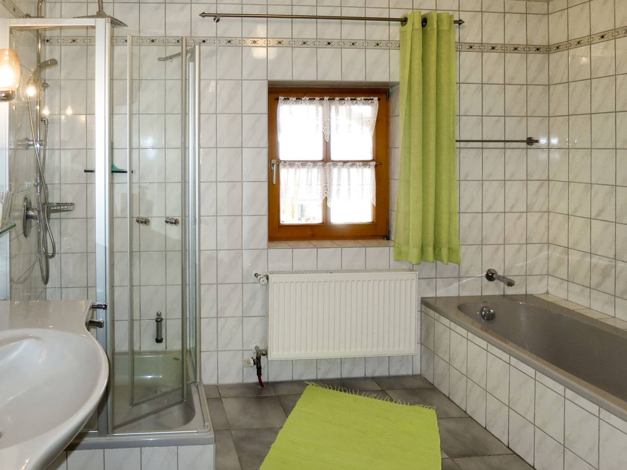 Billerhof in Zachenberg, Ostbayern