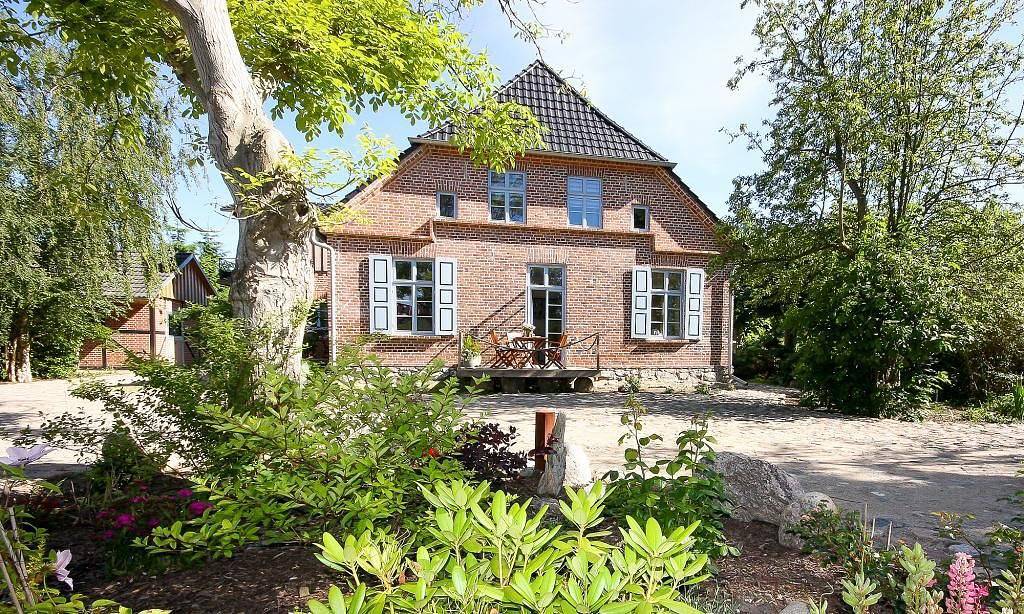 Ferienwohnung in Wustrow für 2 Personen in Wustrow